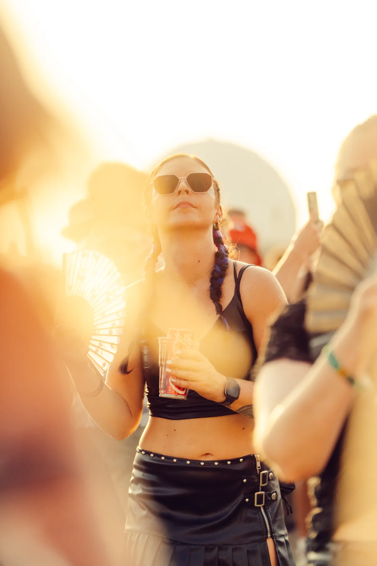 Echelon Festival 2025 — Foto 21