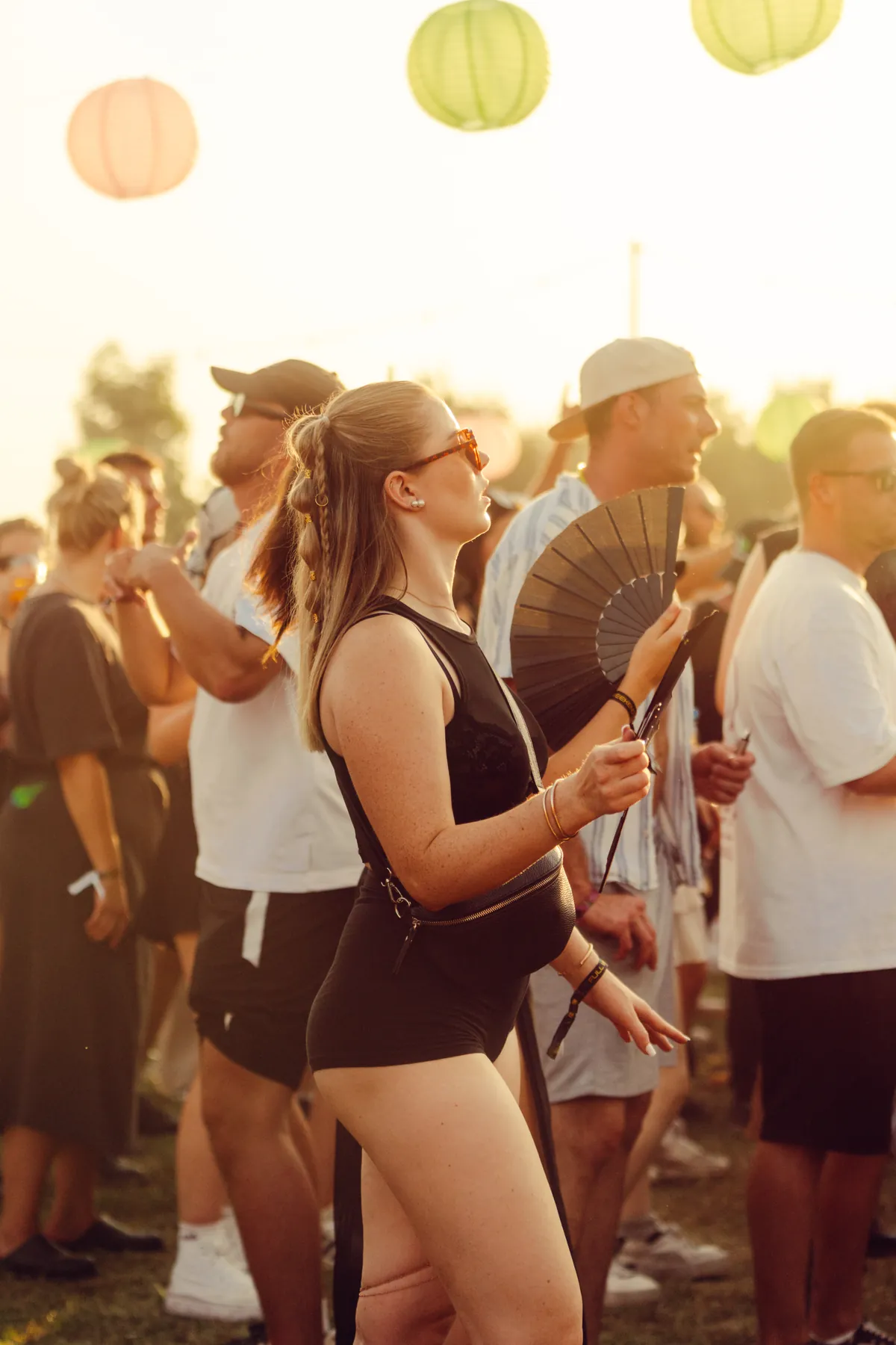 Echelon Festival 2025 — Foto 22