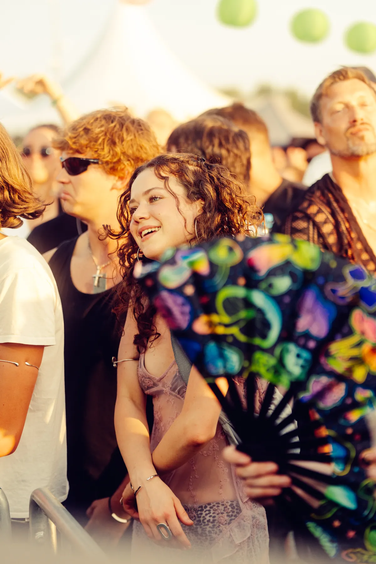 Echelon Festival 2025 — Foto 26