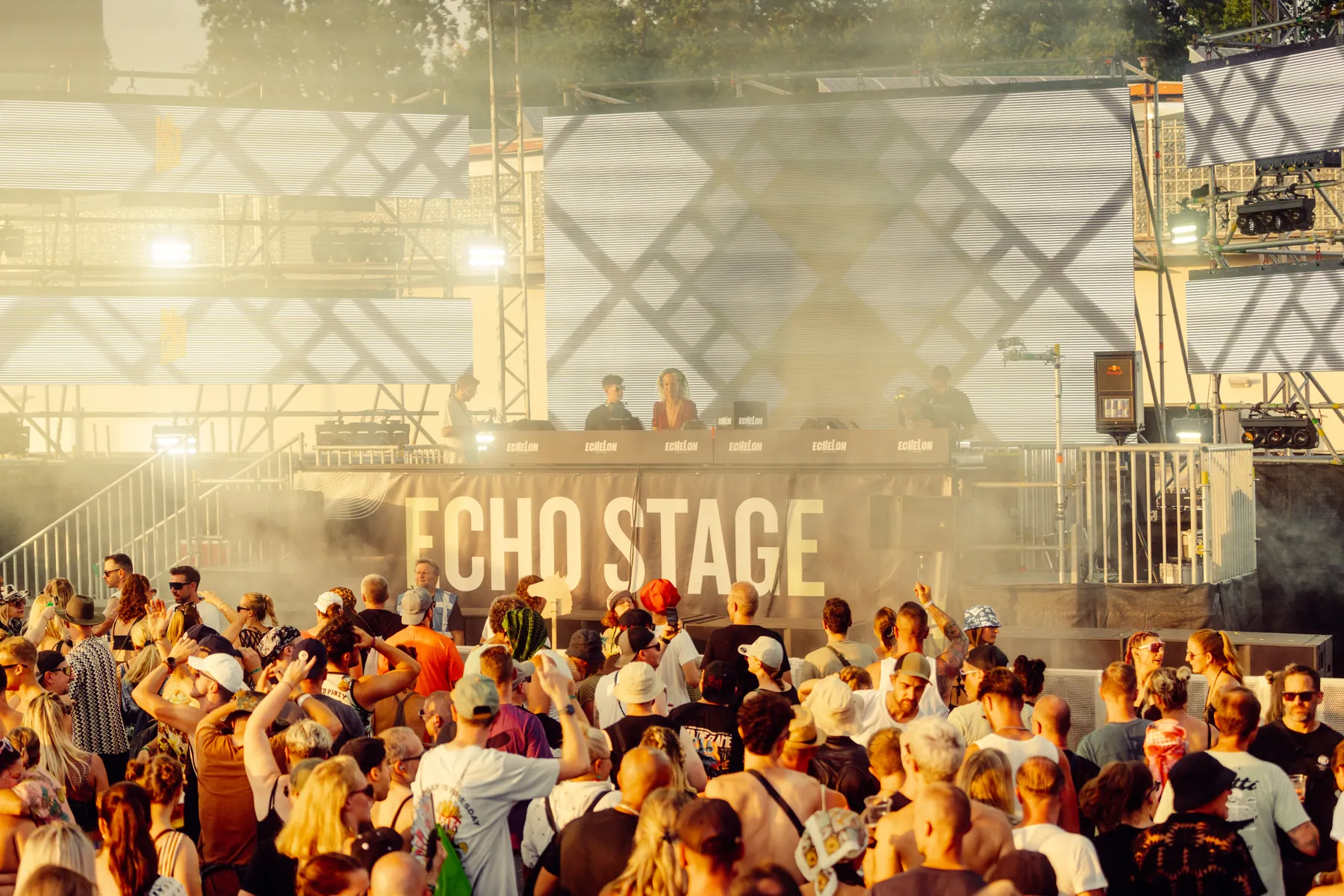Echelon Festival 2025 — Foto 28