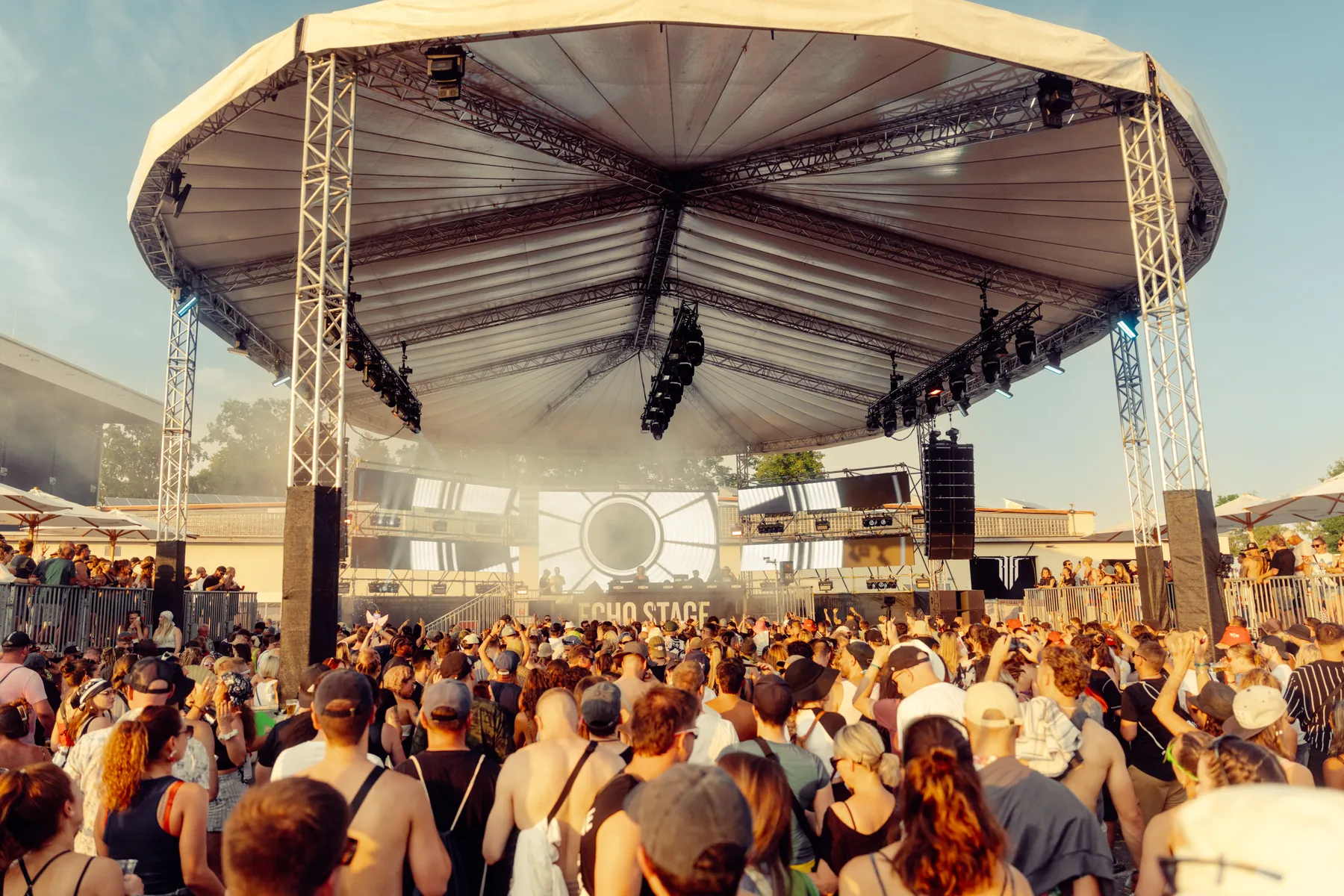 Echelon Festival 2025 — Foto 30