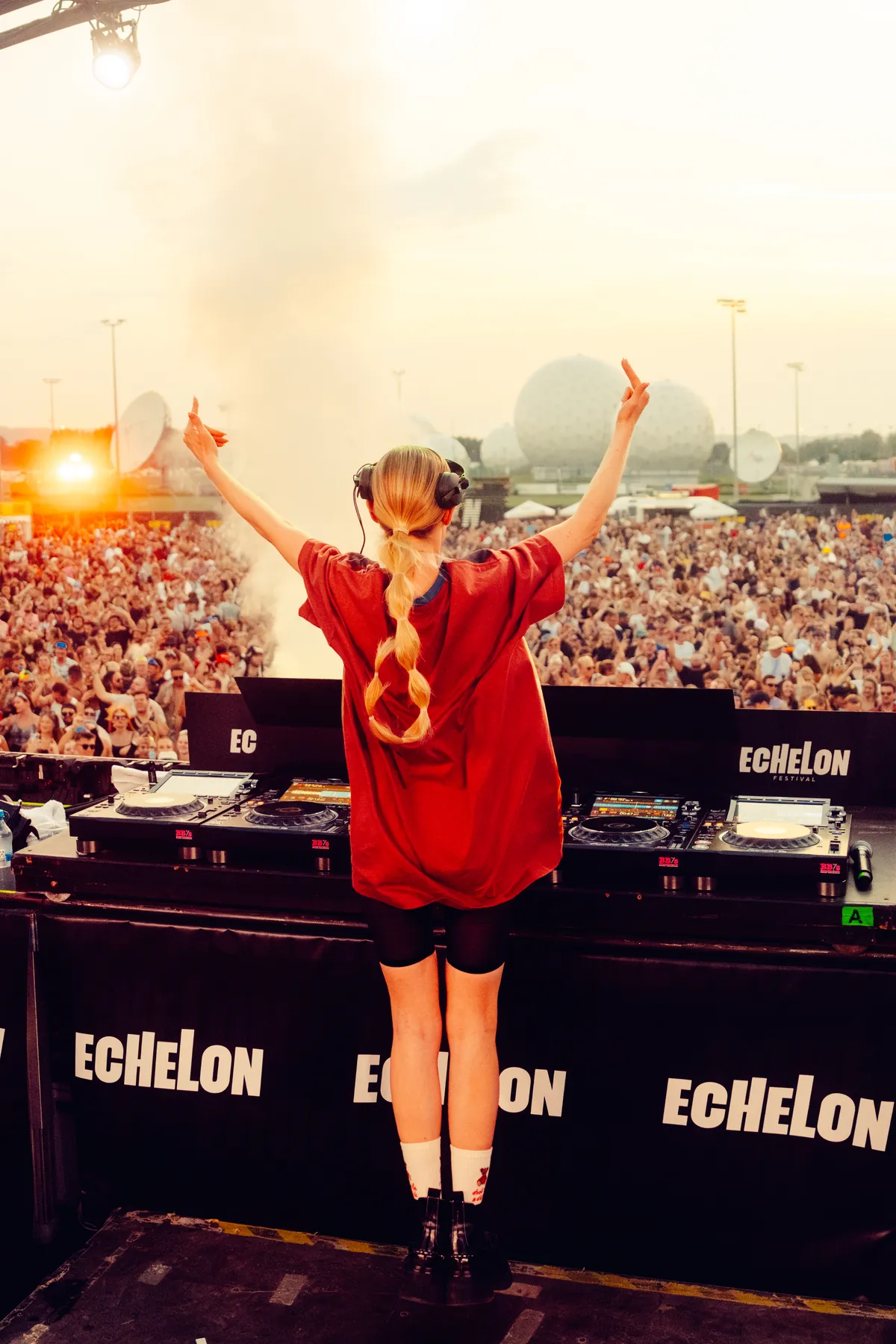 Echelon Festival 2025 — Foto 35