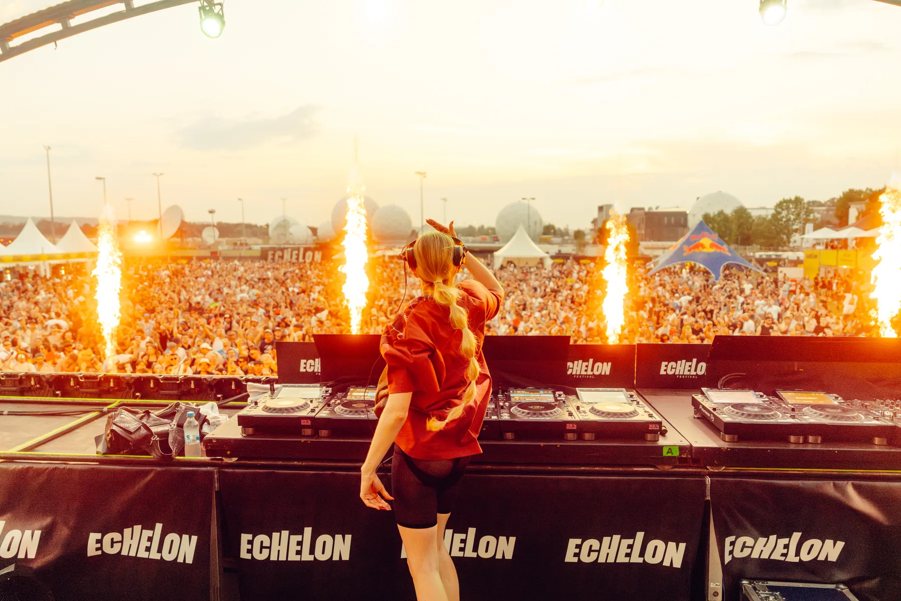 Echelon Festival 2025 — Foto 36