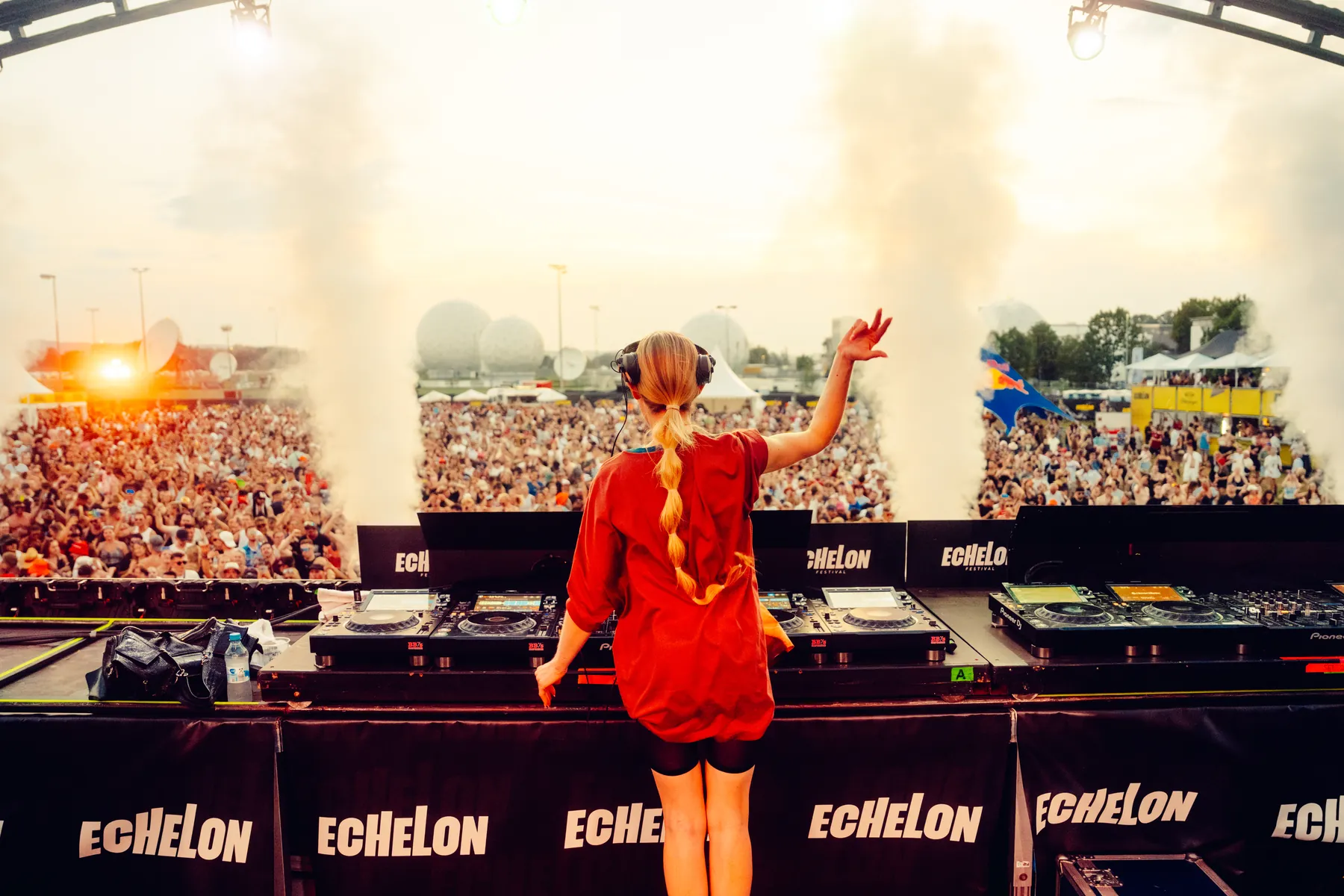 Echelon Festival 2025 — Foto 37