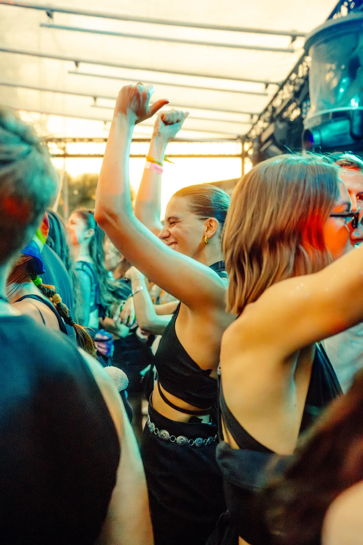 Echelon Festival 2025 — Foto 39