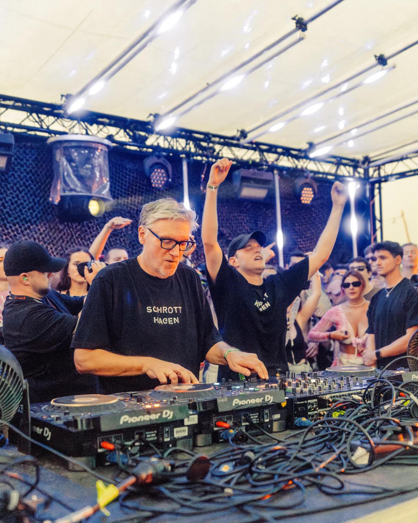Echelon Festival 2025 — Foto 40