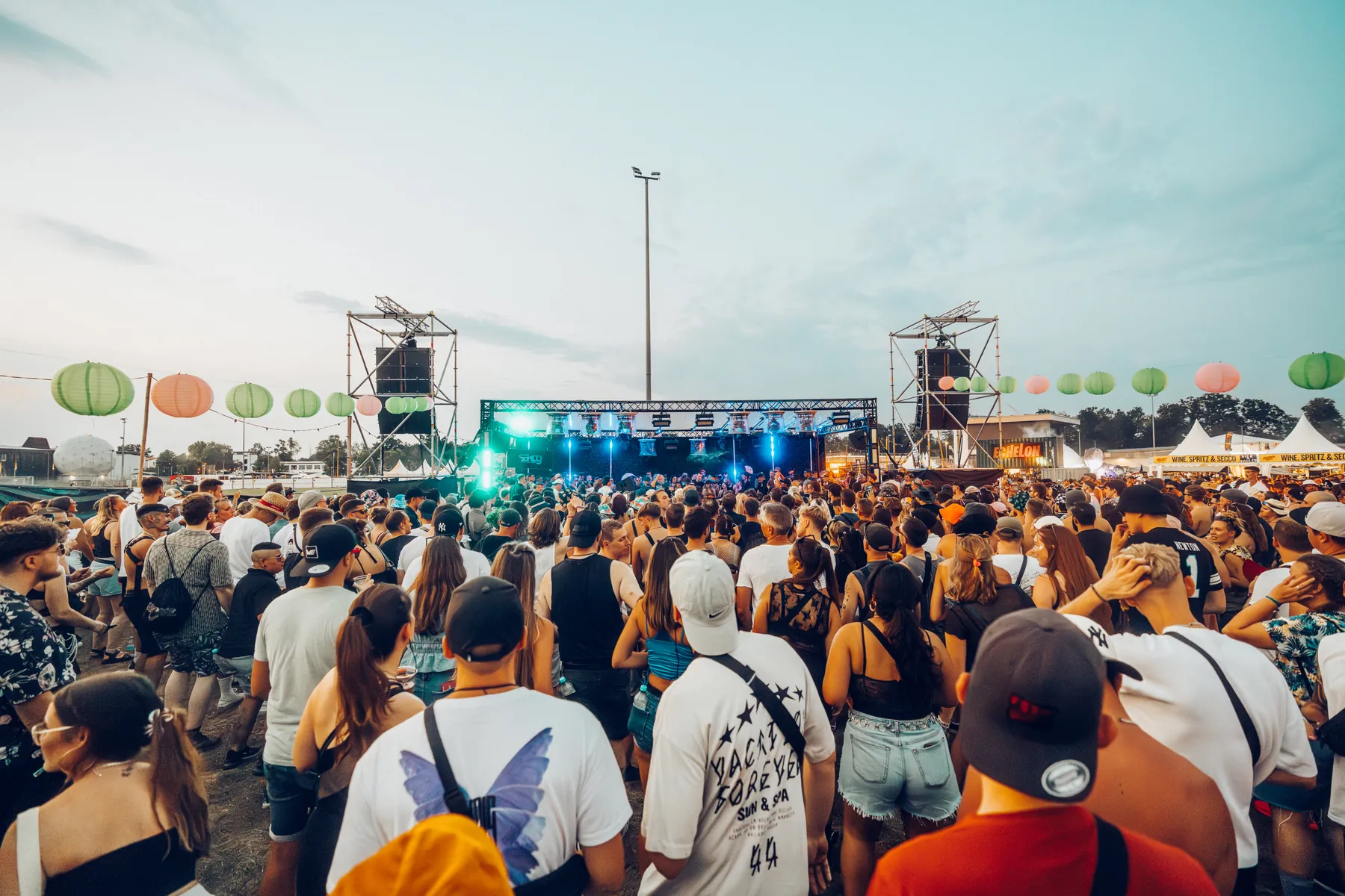 Echelon Festival 2025 — Foto 41