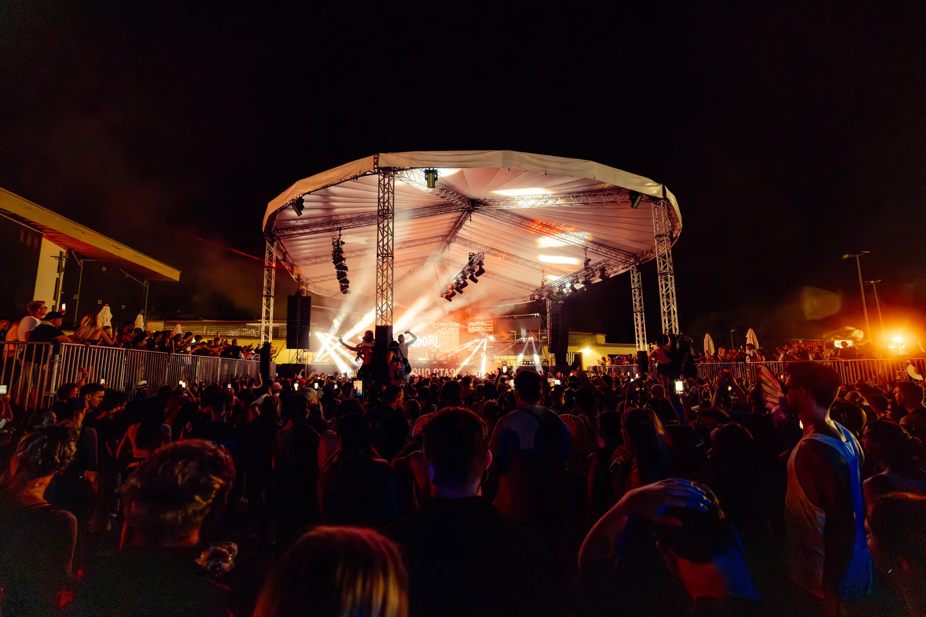 Echelon Festival 2025 — Foto 42