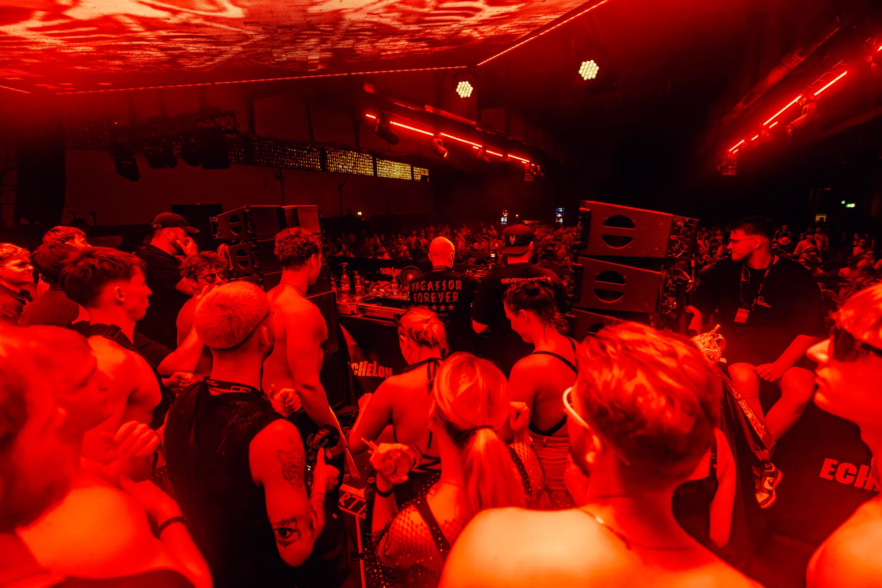 Echelon Festival 2025 — Foto 43