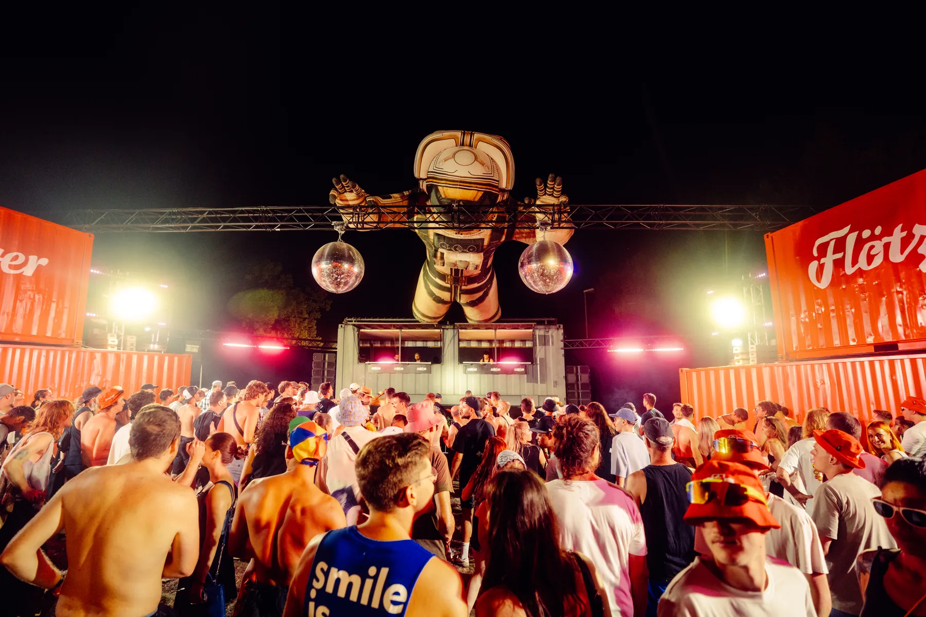 Echelon Festival 2025 — Foto 45