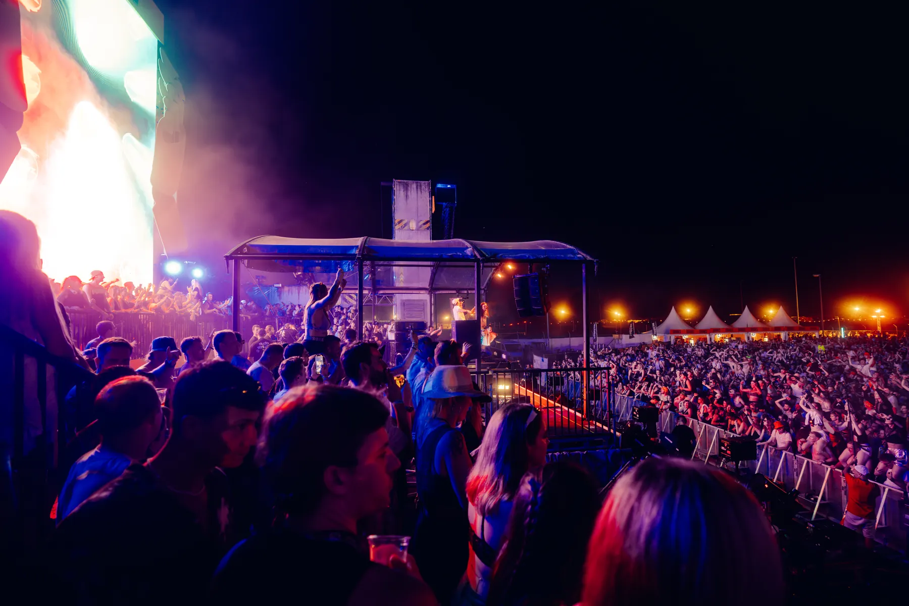 Echelon Festival 2025 — Foto 46
