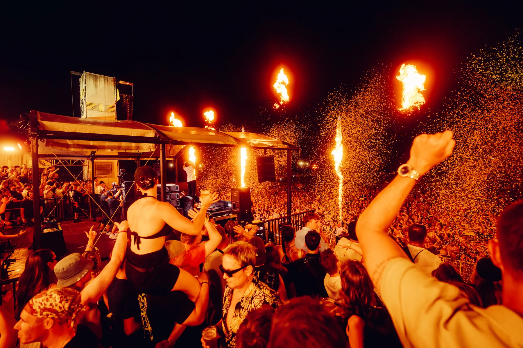 Echelon Festival 2025 — Foto 47