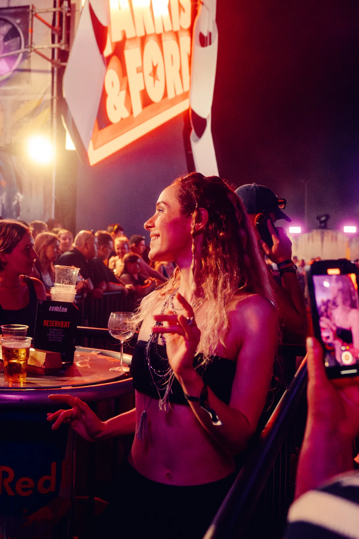 Echelon Festival 2025 — Foto 48