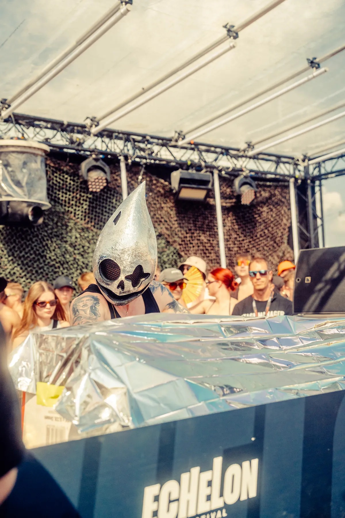 Echelon Festival 2025 — Foto 49