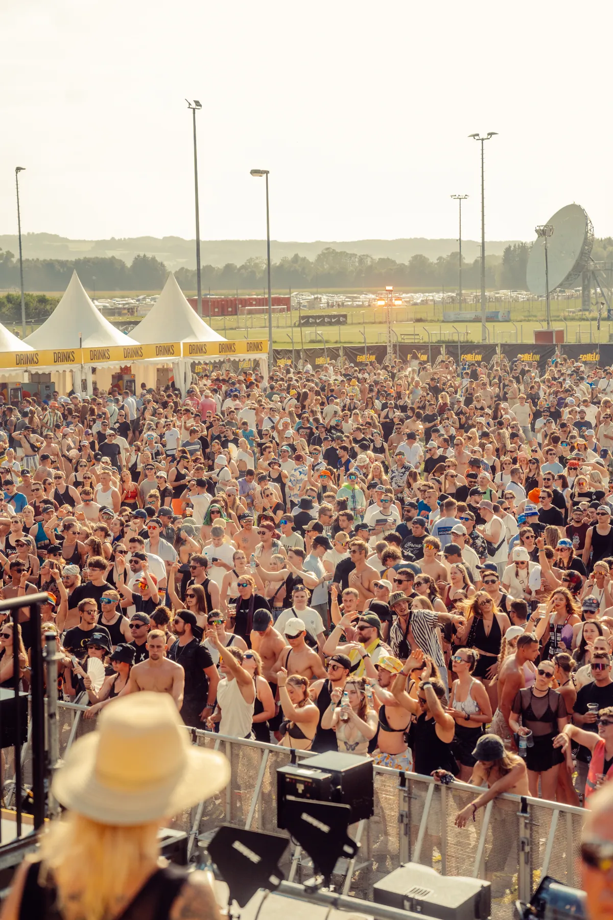 Echelon Festival 2025 — Foto 50
