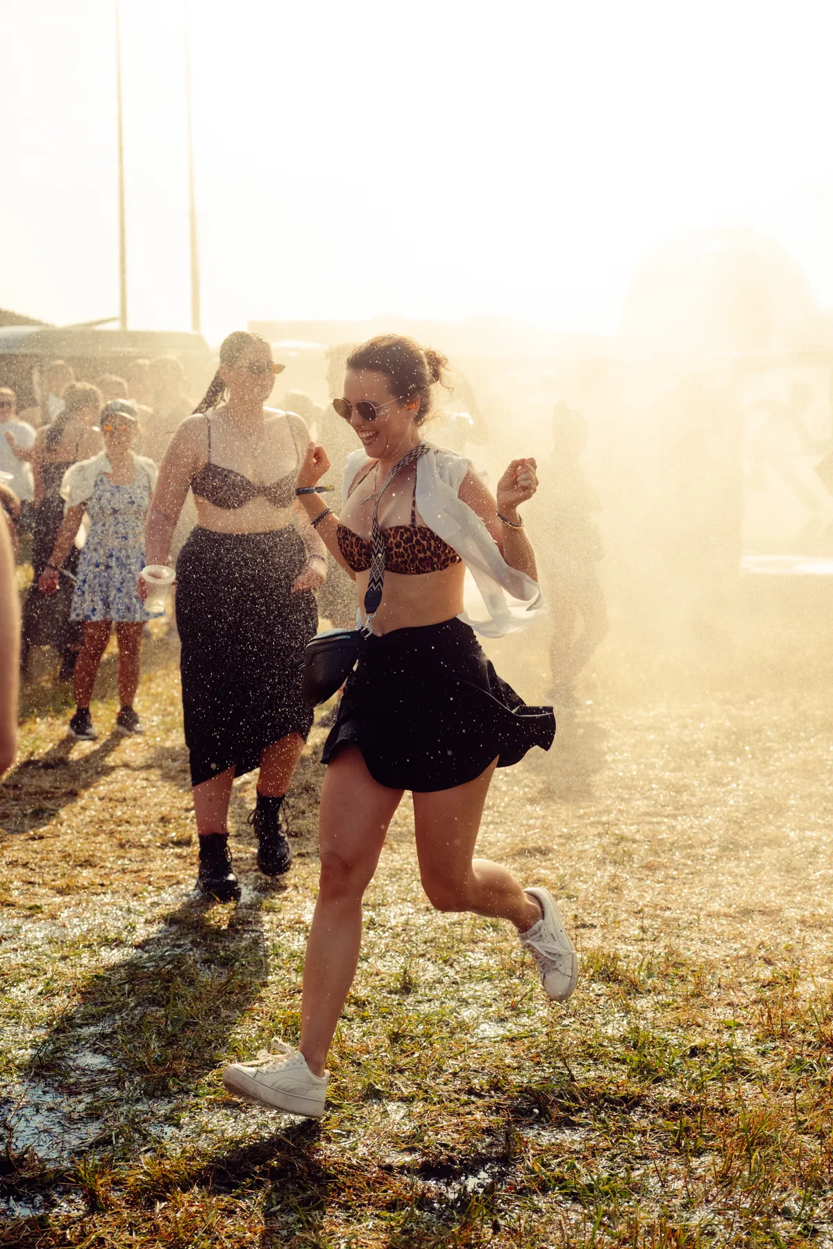Echelon Festival 2025 — Foto 51
