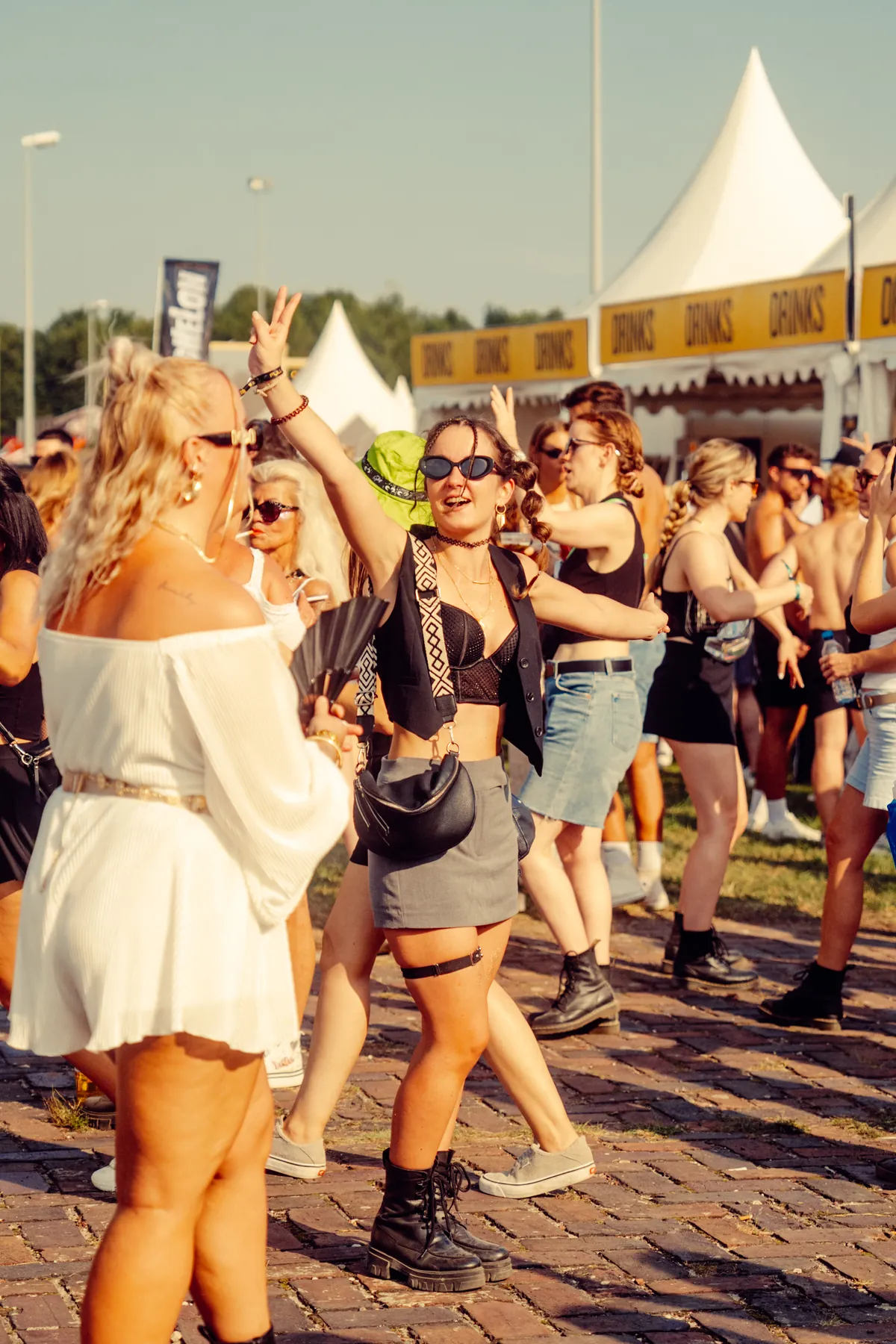 Echelon Festival 2025 — Foto 53