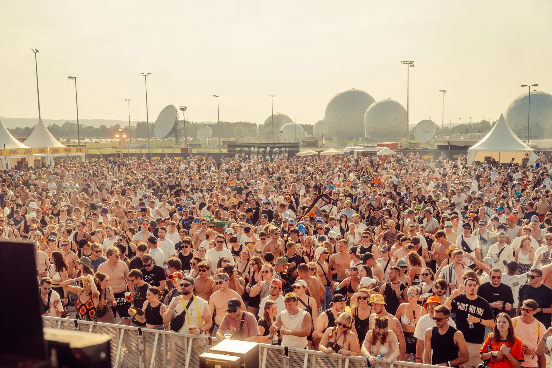 Echelon Festival 2025 — Foto 54