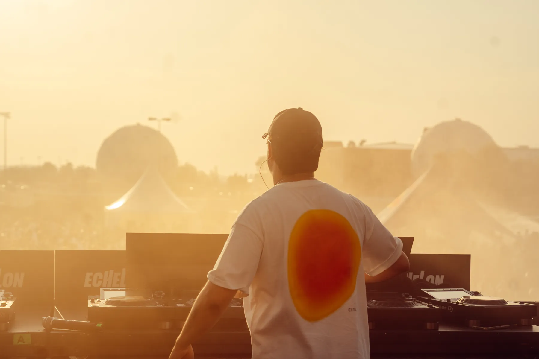 Echelon Festival 2025 — Foto 55