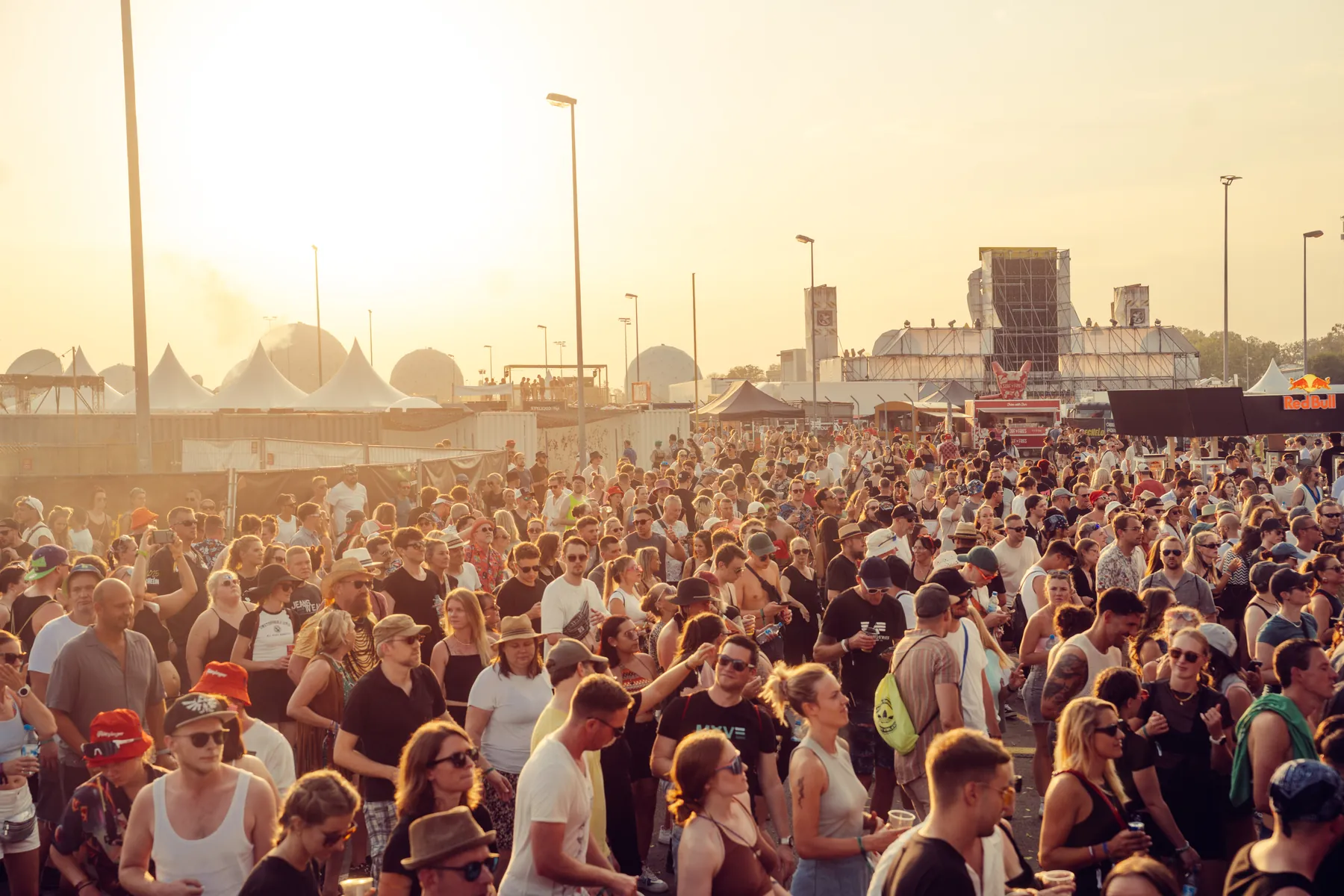 Echelon Festival 2025 — Foto 56