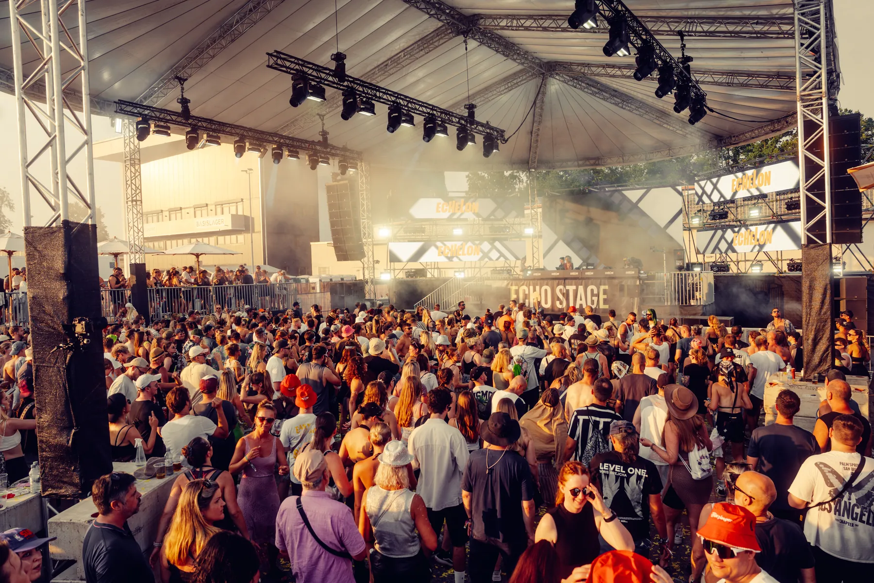 Echelon Festival 2025 — Foto 57