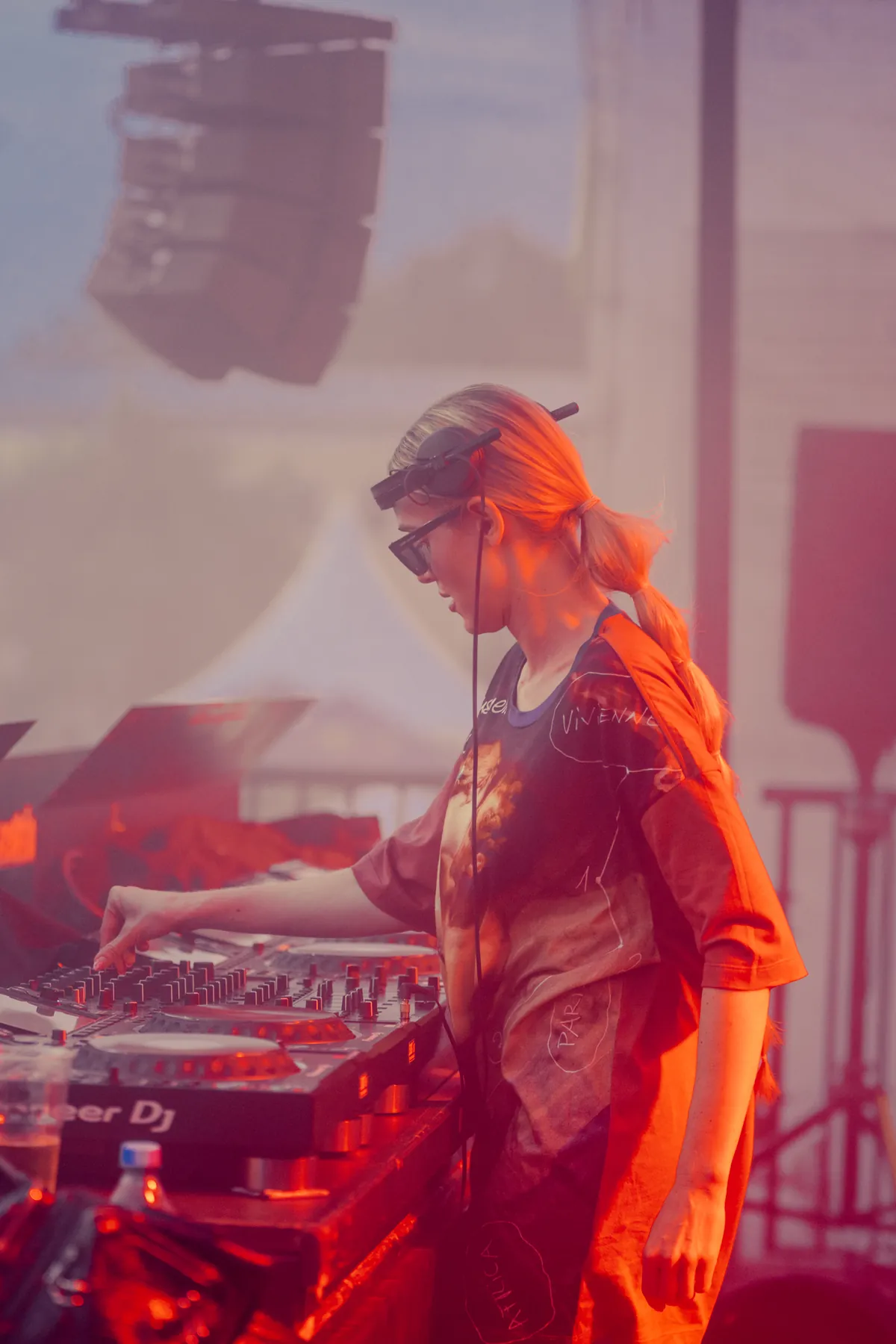 Echelon Festival 2025 — Foto 58