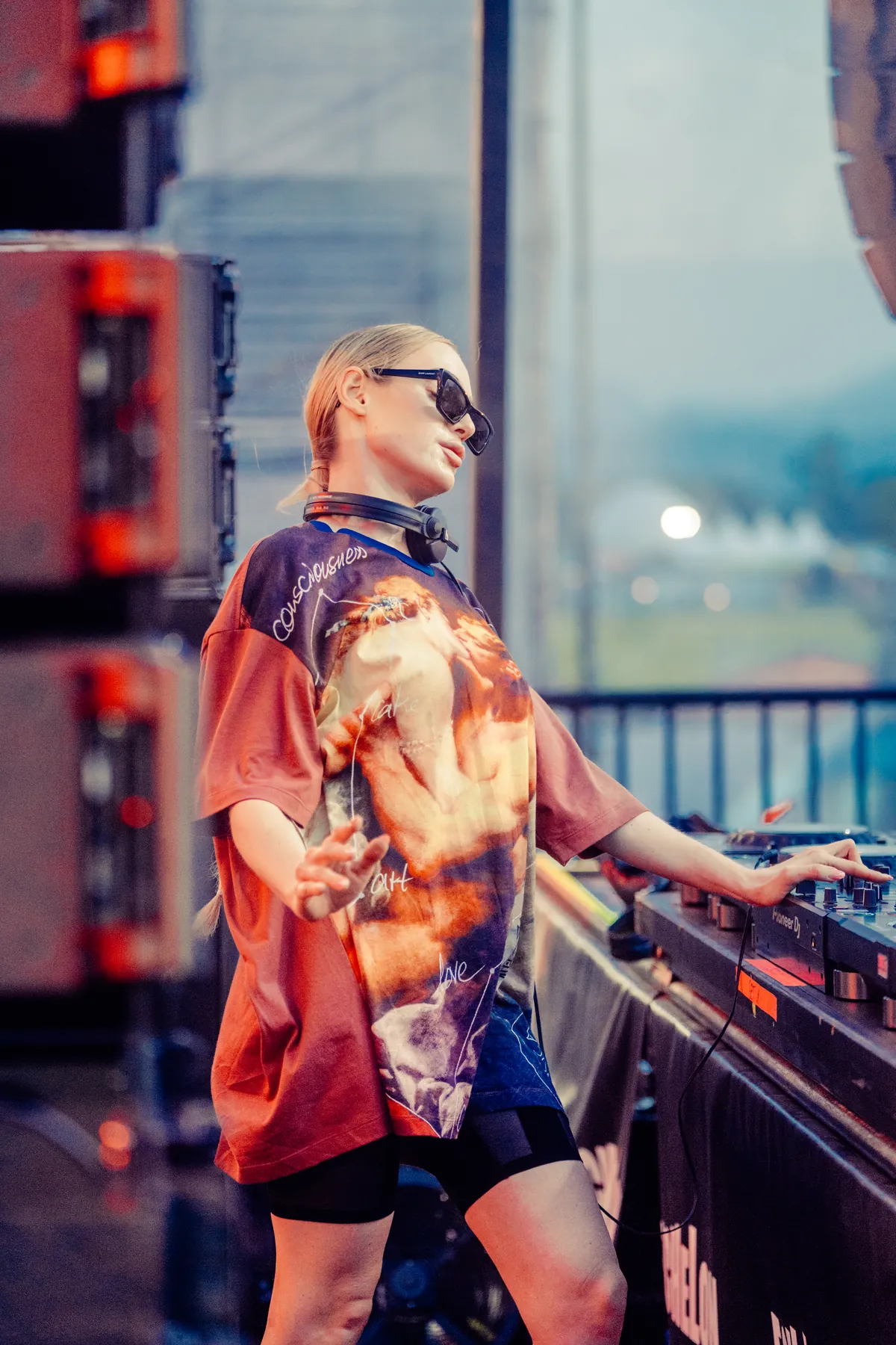 Echelon Festival 2025 — Foto 59