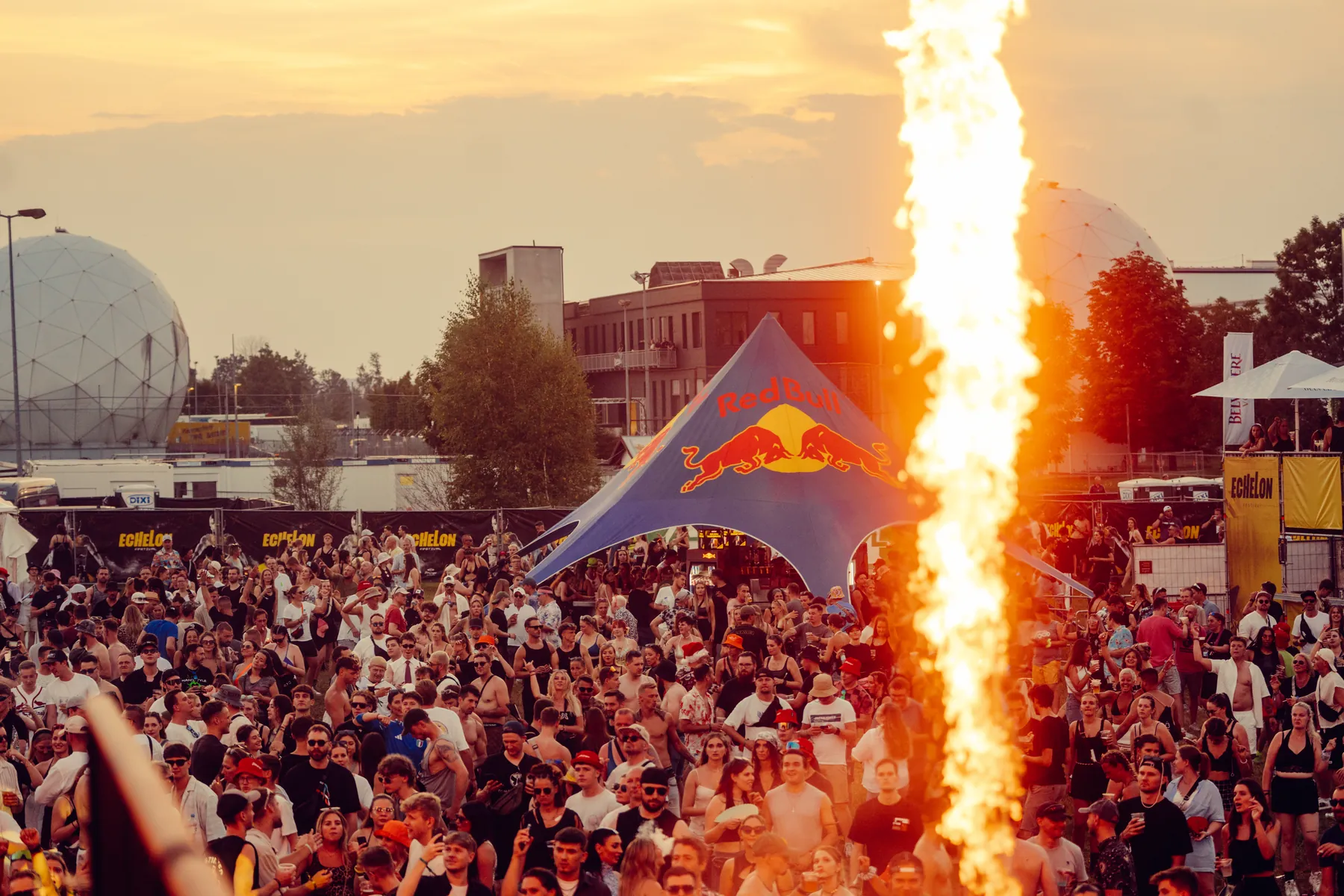Echelon Festival 2025 — Foto 60