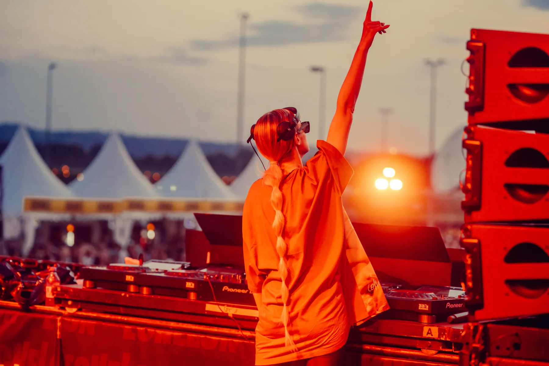 Echelon Festival 2025 — Foto 61