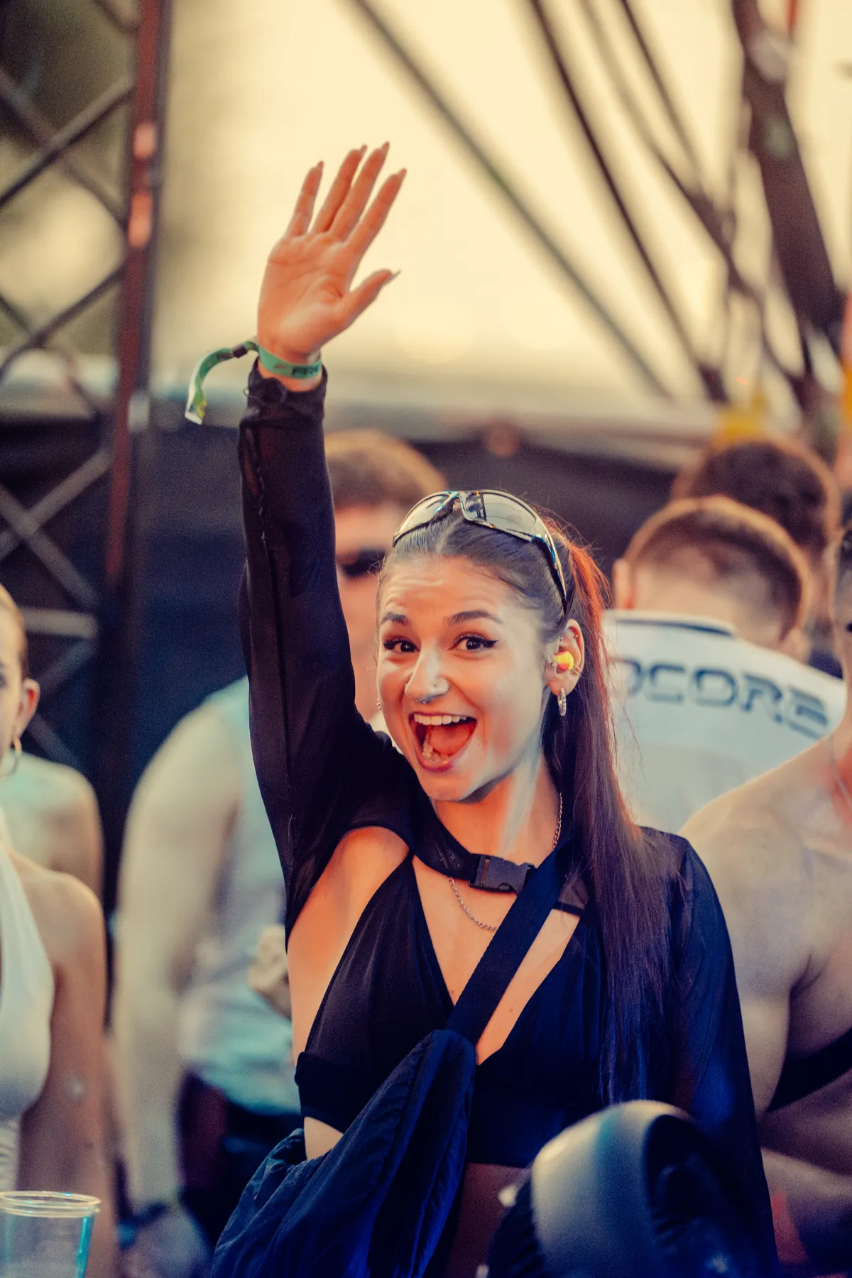 Echelon Festival 2025 — Foto 62