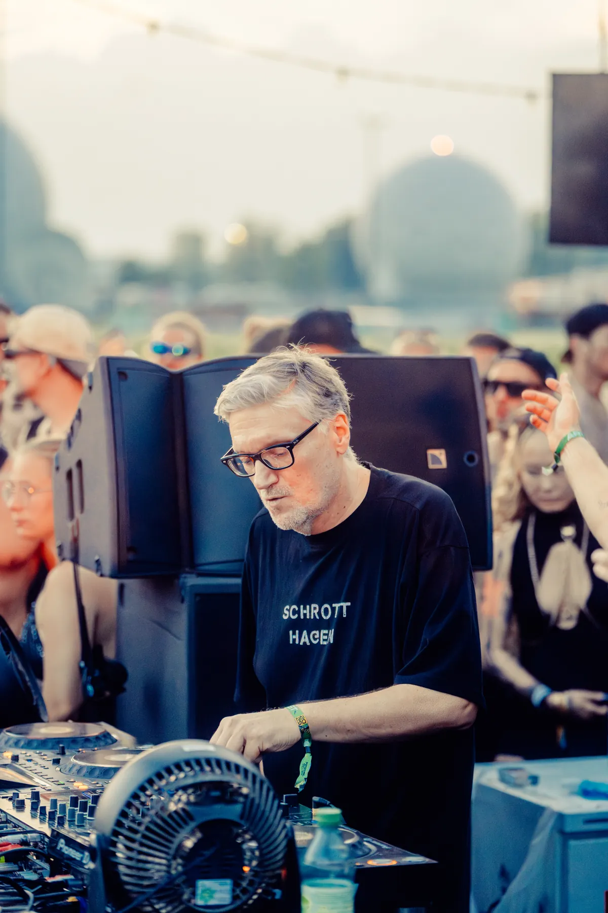Echelon Festival 2025 — Foto 63