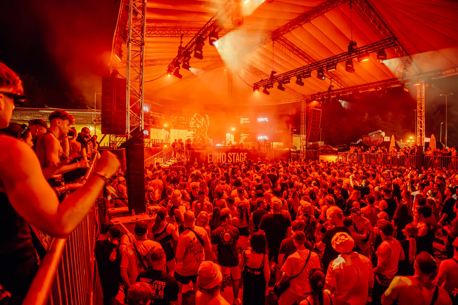 Echelon Festival 2025 — Foto 64