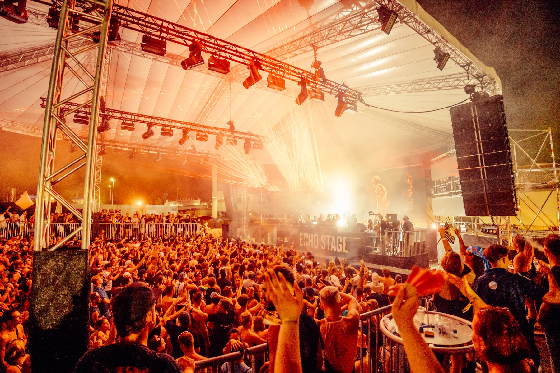 Echelon Festival 2025 — Foto 65