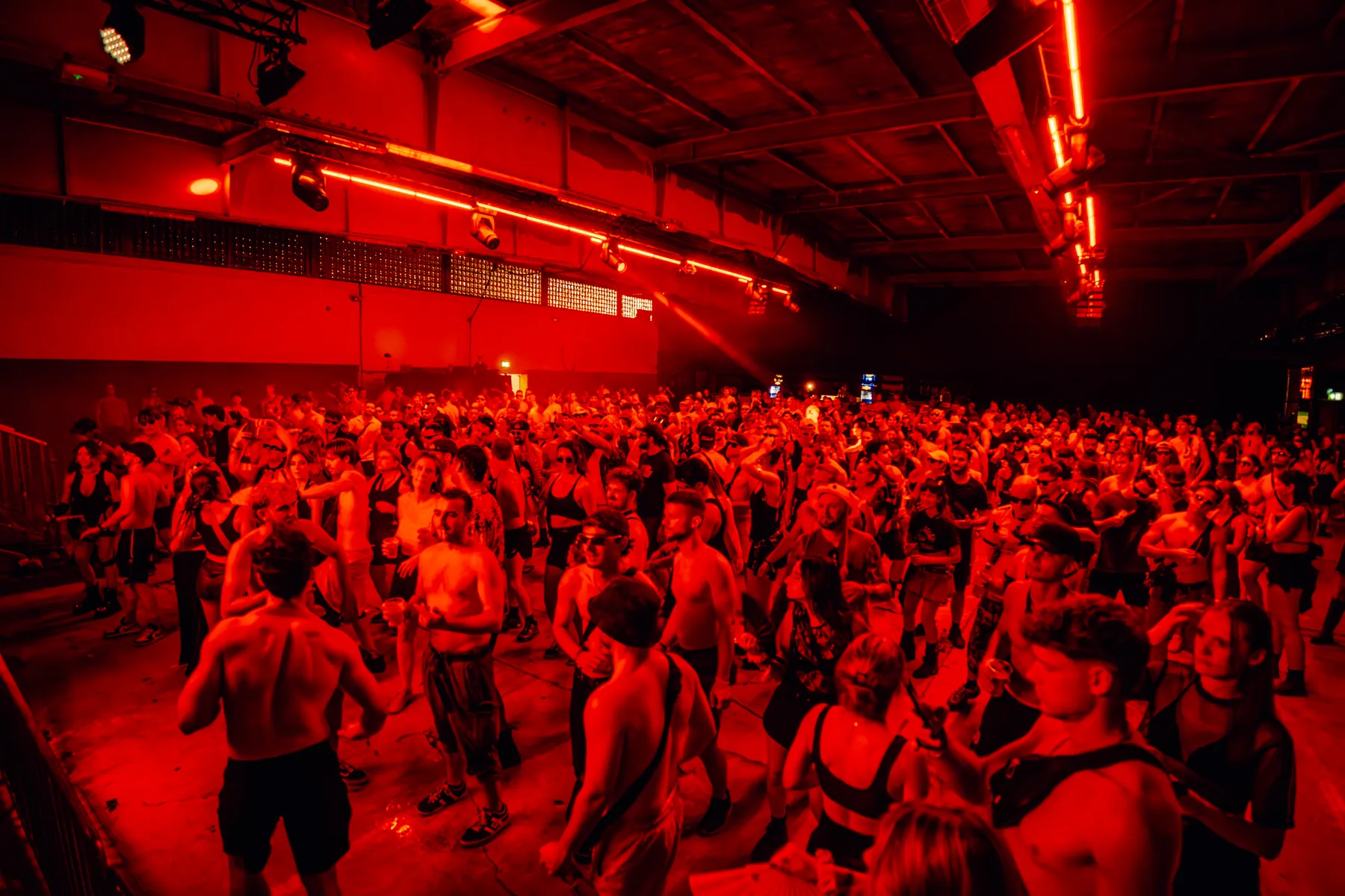 Echelon Festival 2025 — Foto 66