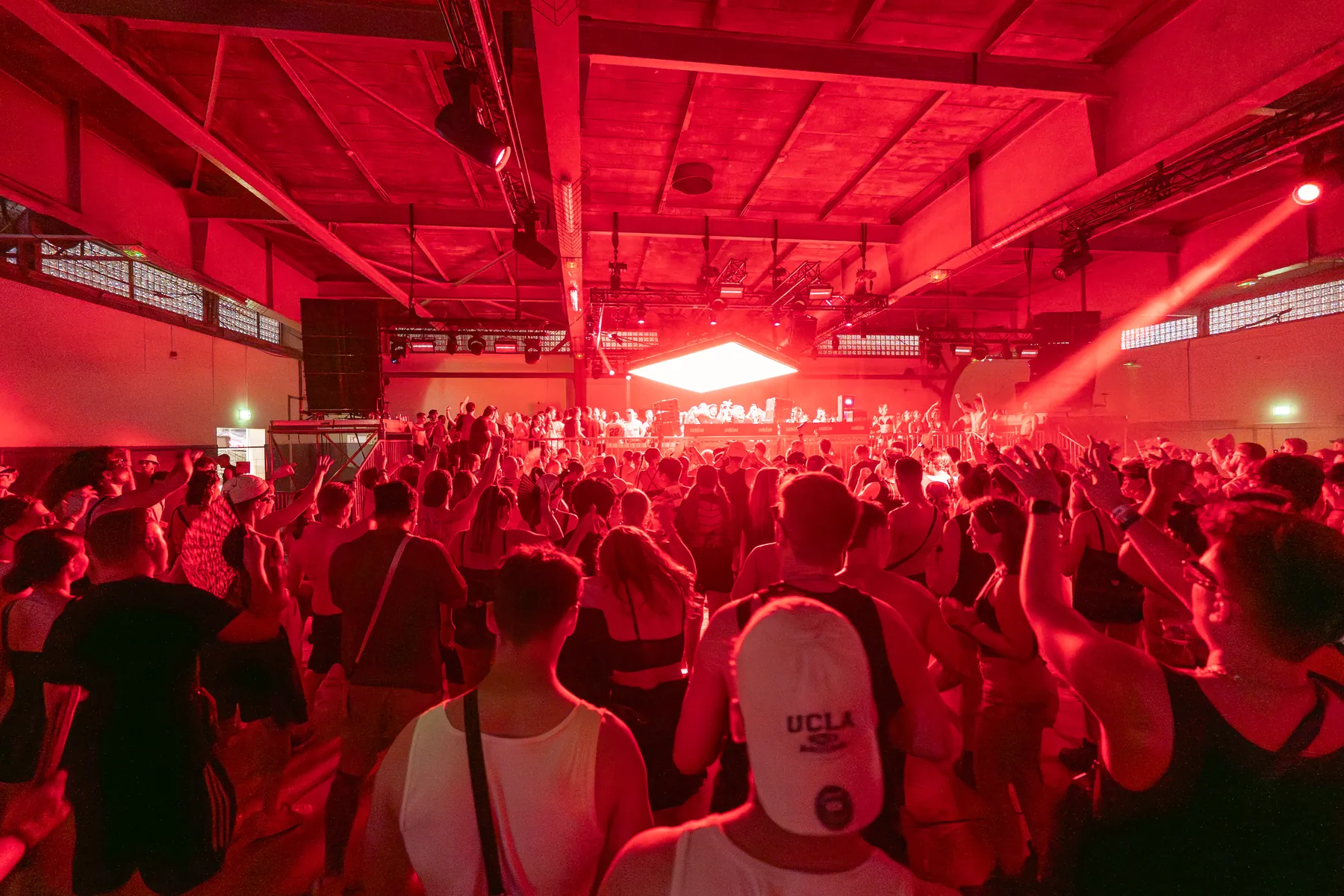Echelon Festival 2025 — Foto 67