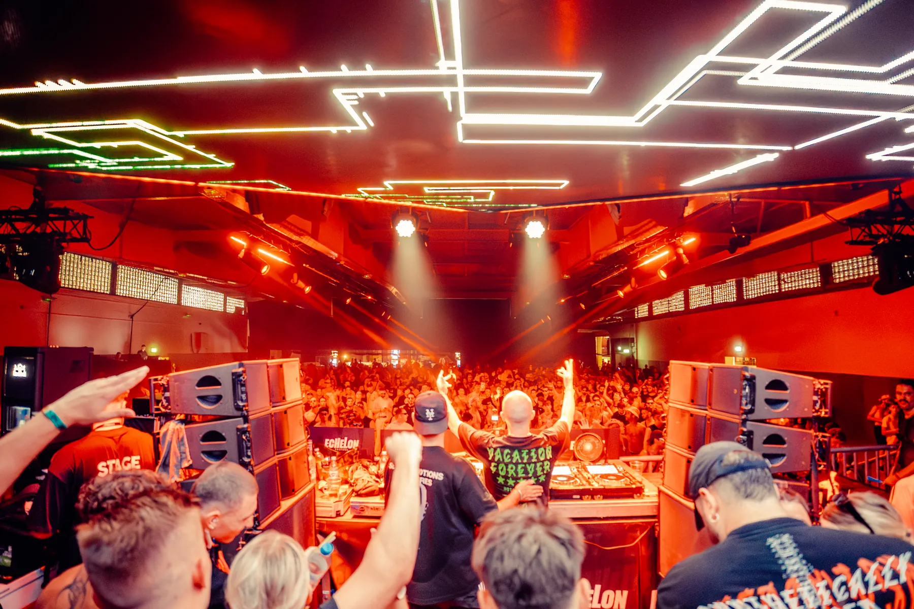Echelon Festival 2025 — Foto 68