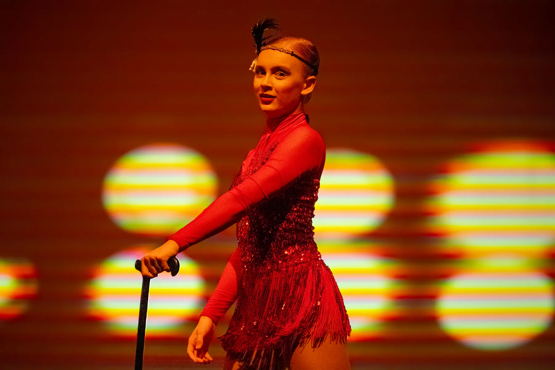 Elite Dance Academy – Golden Times Show 2025 — Foto 5
