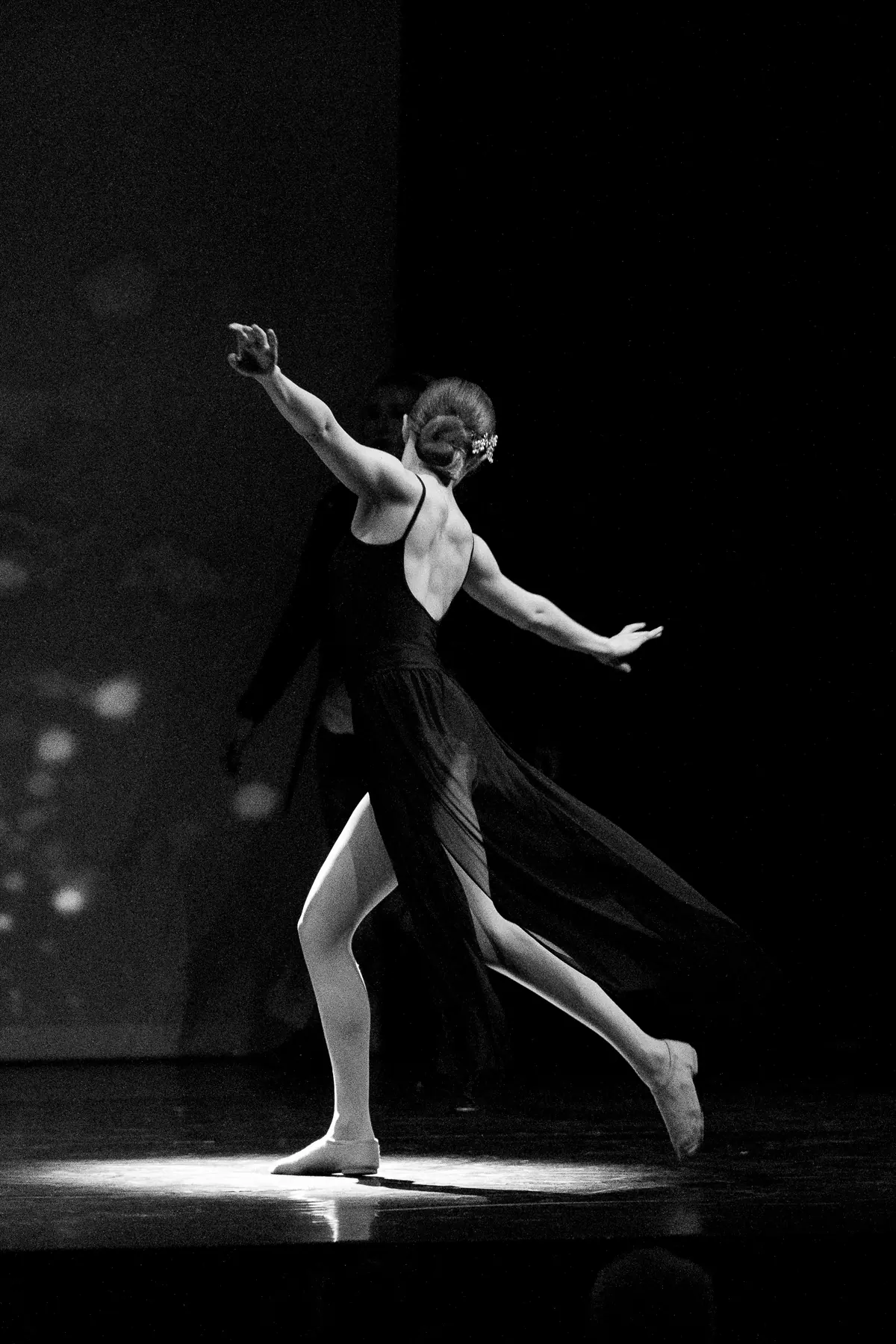 Elite Dance Academy – Golden Times Show 2025 — Foto 7