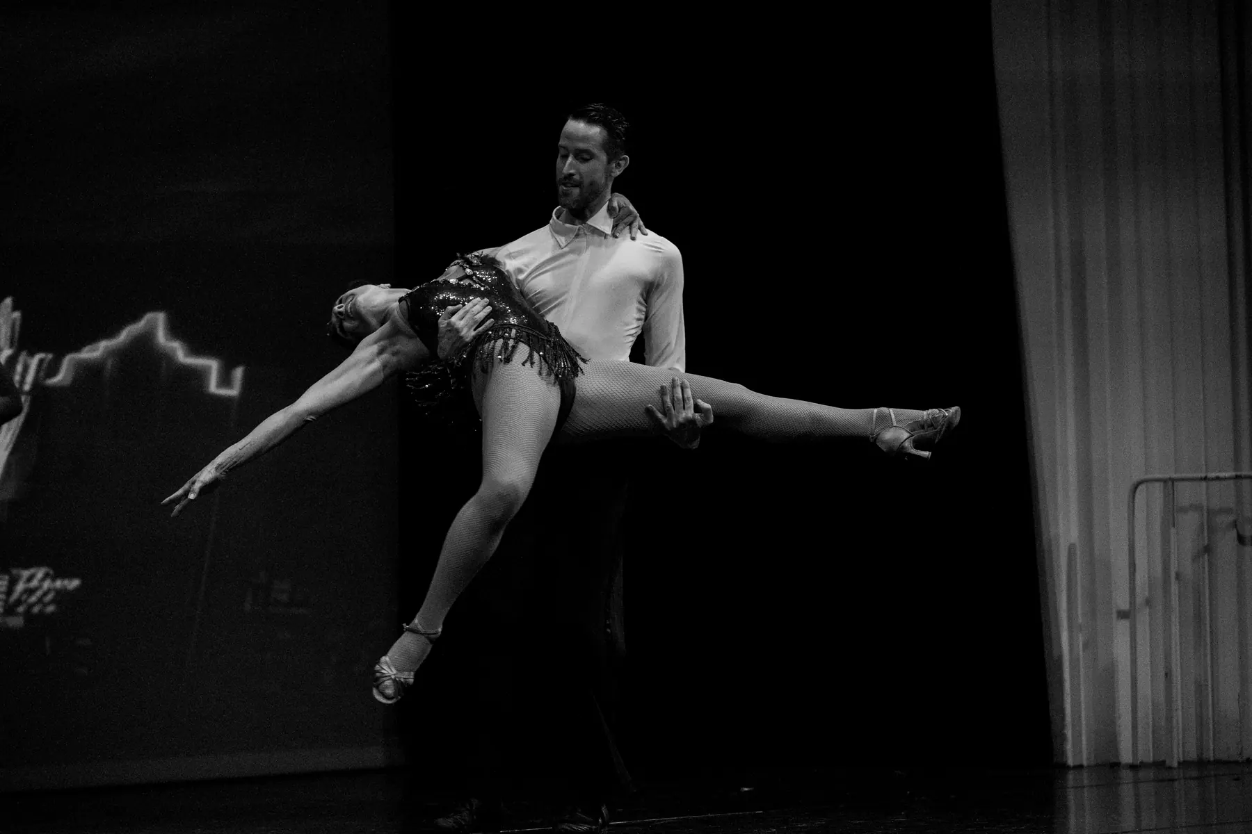 Elite Dance Academy – Golden Times Show 2025 — Foto 10