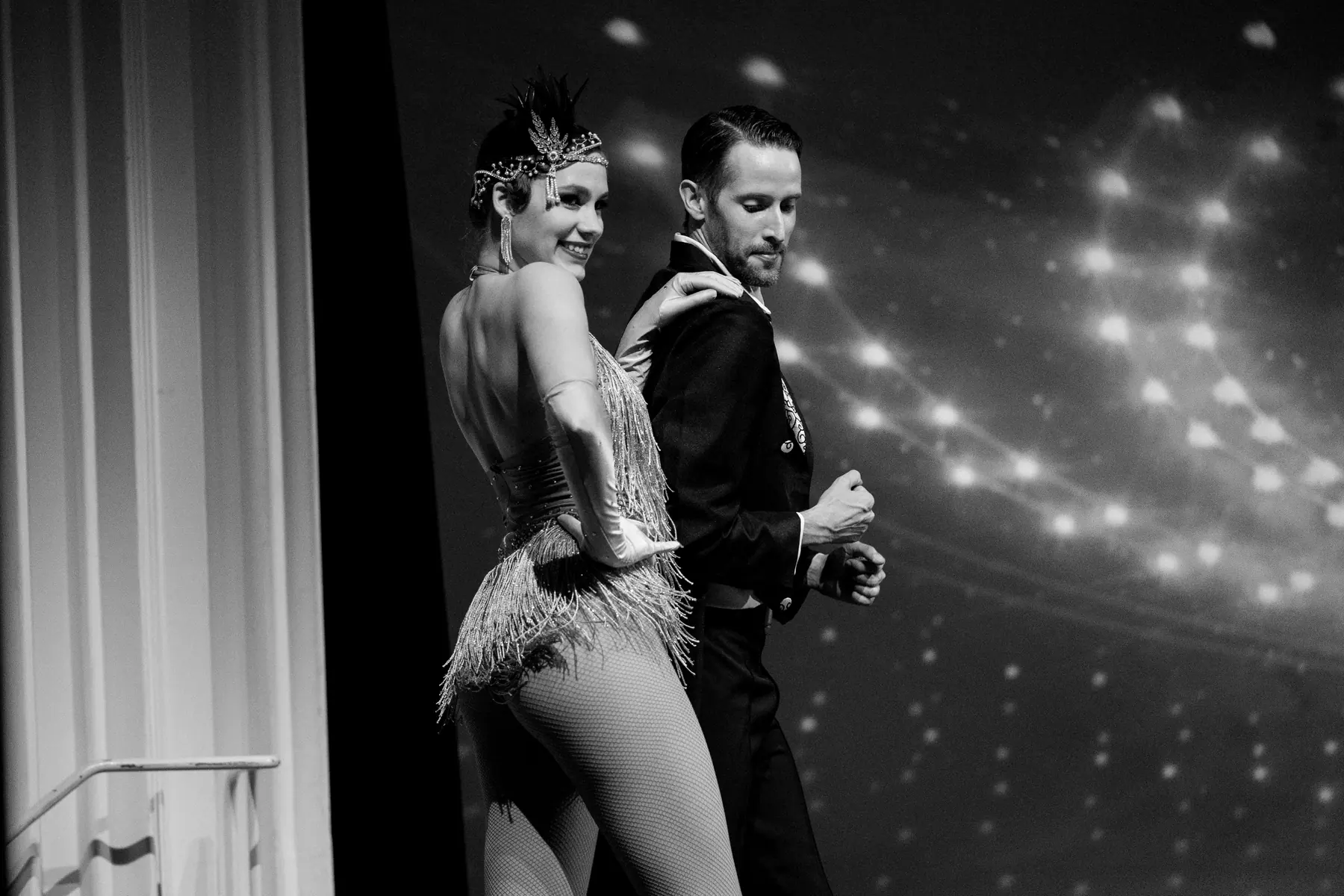 Elite Dance Academy – Golden Times Show 2025 — Foto 12