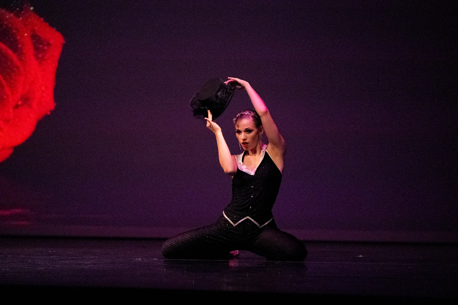 Elite Dance Academy – Golden Times Show 2025 — Foto 23