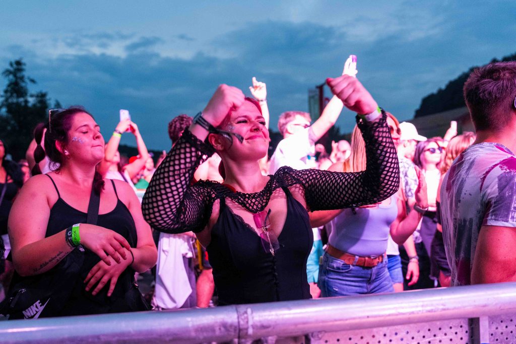 Festival Photos — Foto