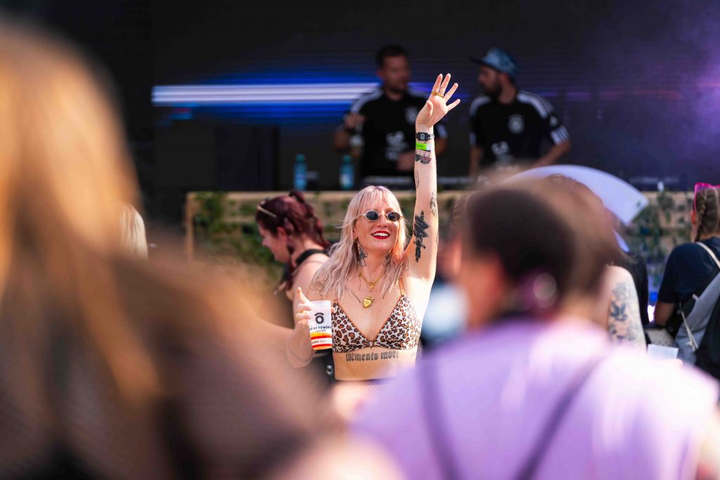 Festival Photos — Foto 1