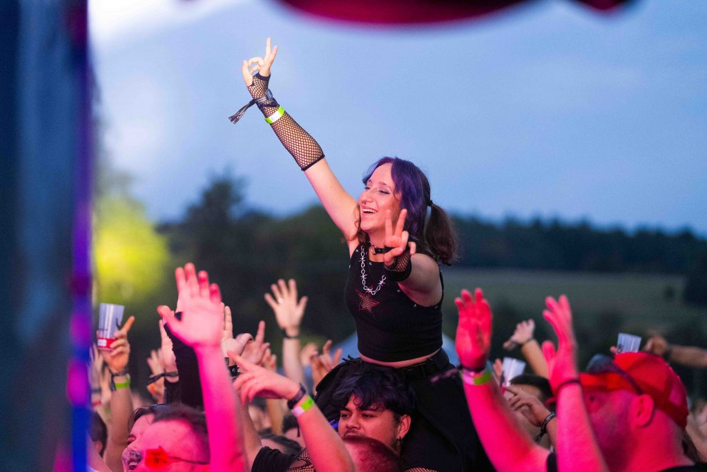 Festival Photos — Foto 4