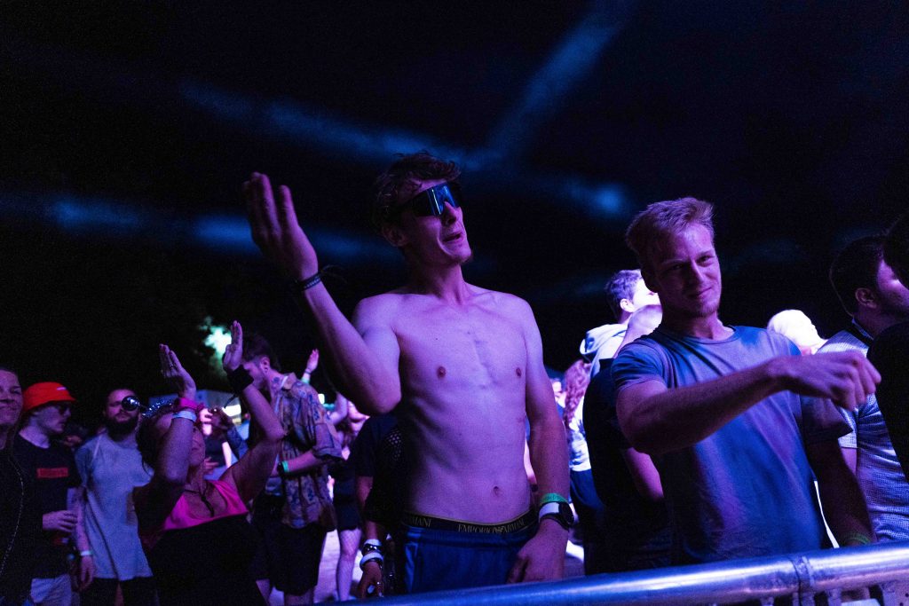 Festival Photos — Foto 6