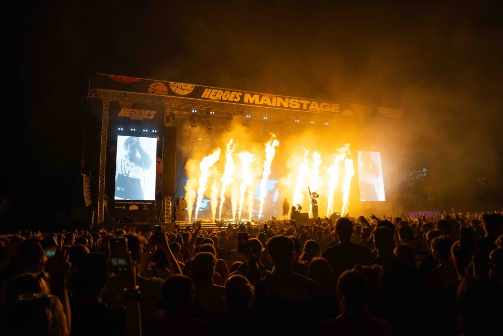 Festival Photos — Foto 10