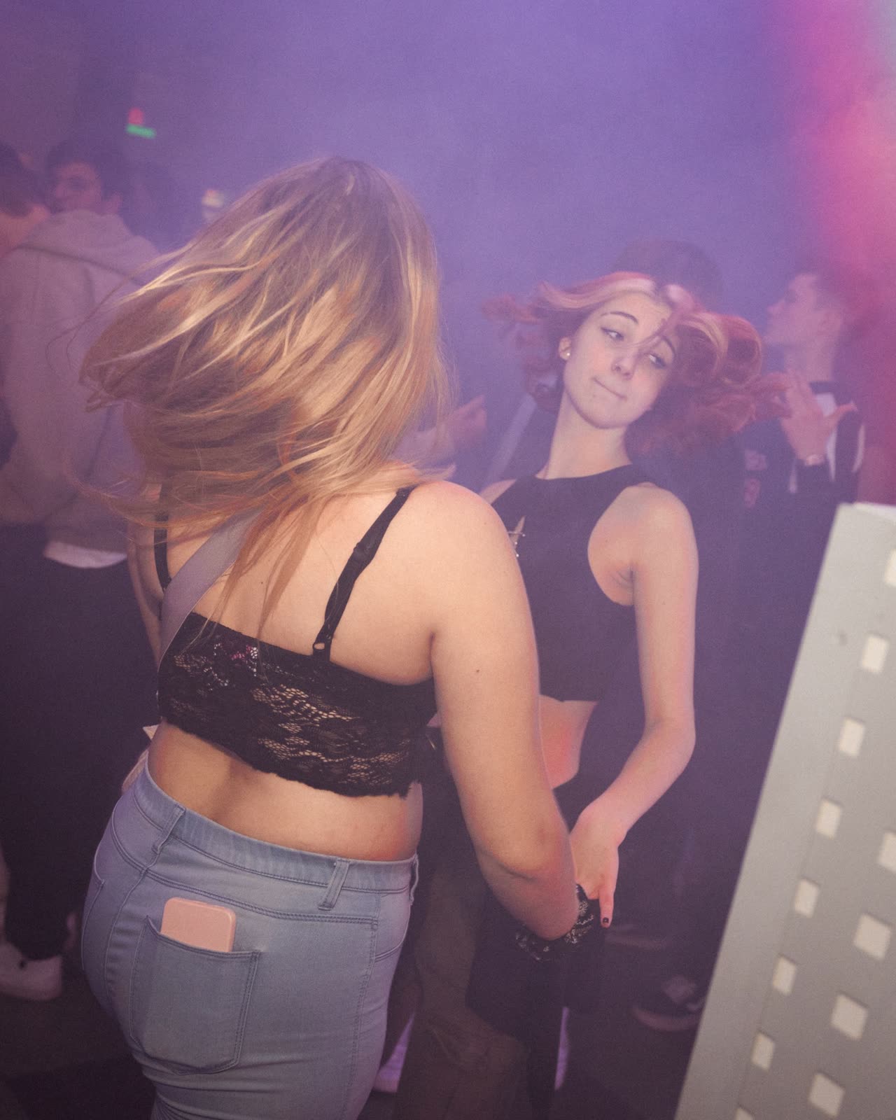 GClub Volkach – Justin Prince — Foto 3