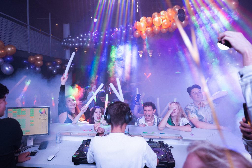 GClub Volkach – Justin Prince — Foto 6