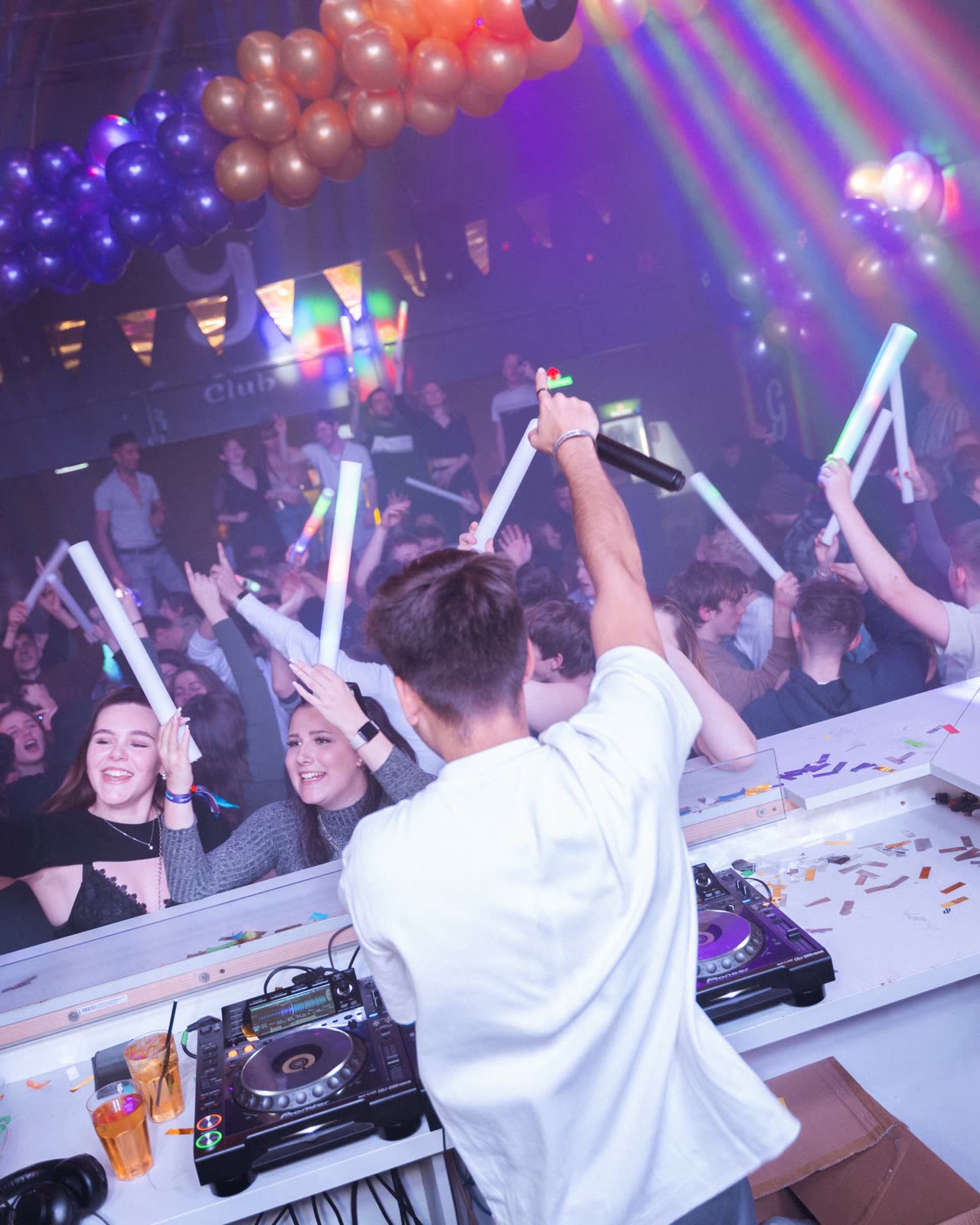 GClub Volkach – Justin Prince — Foto 10