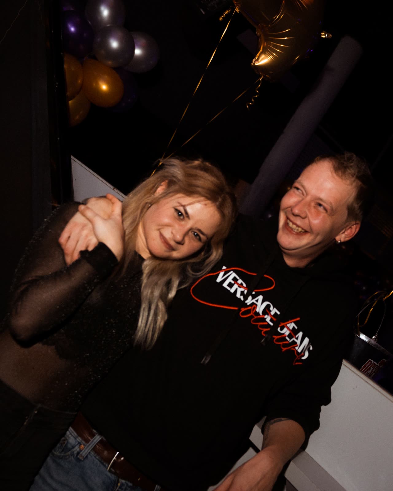 GClub Volkach – Justin Prince — Foto 12